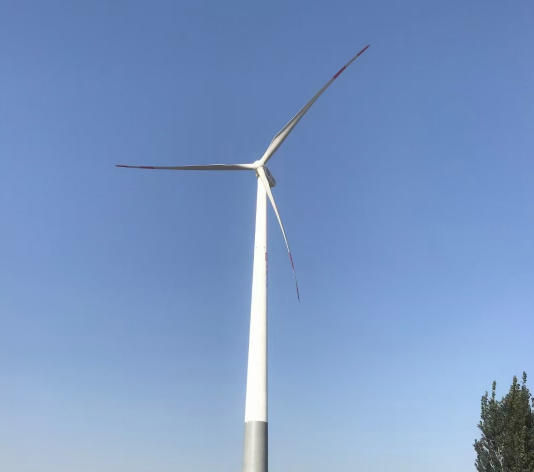 澄城风电基础二次灌浆料的强度要求和用量计算 风电灌浆料施工注意事项