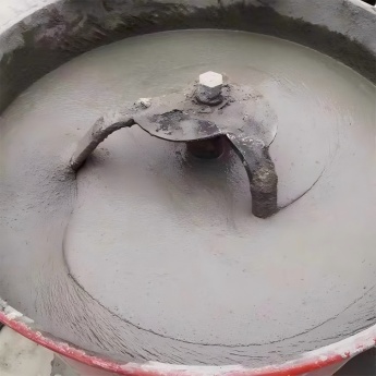 澄城高强无收缩灌浆料施工流程 ，灌浆料施工注意事项