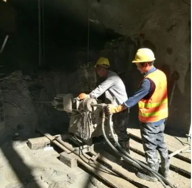 澄城水下抗分散灌浆料特点 水下不分散注浆料介绍