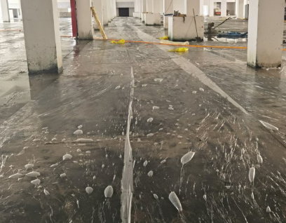 澄城不发火砂浆和不发火金属骨料有什么区别