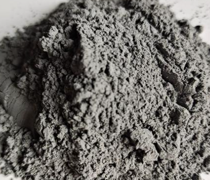 澄城硅灰和粉煤灰的区别用途