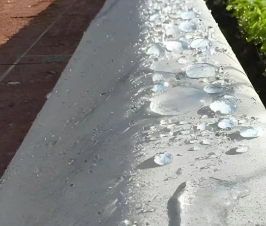 澄城硅烷浸渍涂料在混凝土保护中的应用