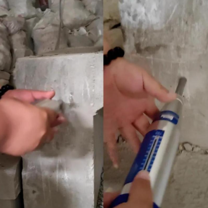 澄城混凝土强度不足的原因及处理方法