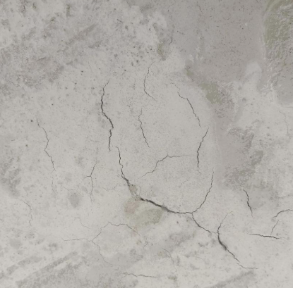 澄城灌浆料为什么会产生裂缝？出现裂缝该如何处理？