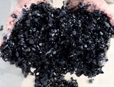 澄城沥青冷补料（沥青砂）的优势特点与施工流程解析