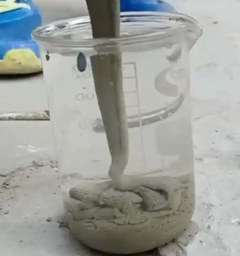 澄城水工混凝土絮凝剂，水下抗分散剂的作用及施工方法